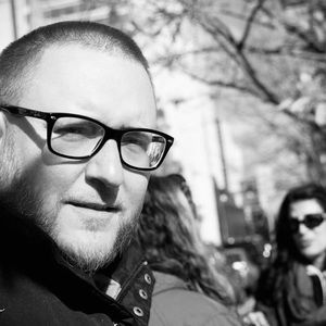 Meet your Posher, Melvin